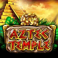 Aztec Temple