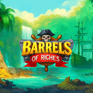 Barrels of Riches