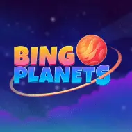 Bingo Planets