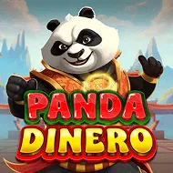 Panda Dinero