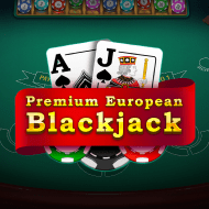 Premium European Blackjack