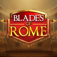 Blades of Rome