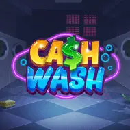 Cash Wash