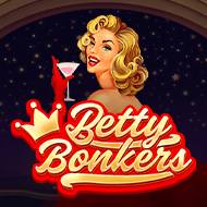 Betty Bonkers