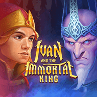 Ivan and the Immortal King