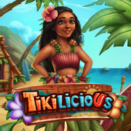 Tikilicious