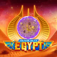 Voltage Blitz Egypt