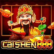 Cai Shen 888