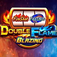 Double Flame