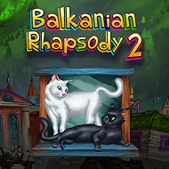 Balkanian Rhapsody 2