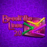 Break the Lines 20