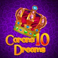 Corona Dreams 10