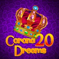 Corona Dreams 20