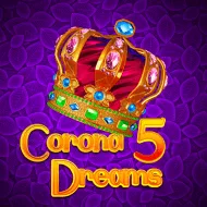 Corona Dreams 5