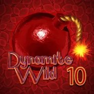 Dynamite Wild 10