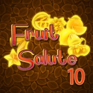 Fruit Salute 10