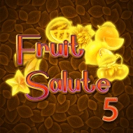 Fruit Salute 5