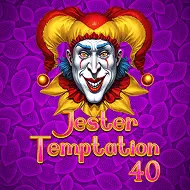 Jester Temptation 40