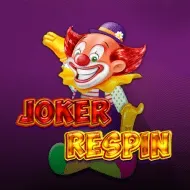 Joker Respin