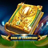Book Of Champions