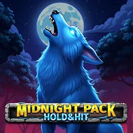 Midnight Pack - Hold & Hit