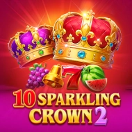 10 Sparkling Crown 2