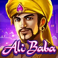 Ali Baba
