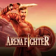 Arena Fighter
