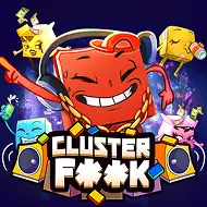 Cluster*uck