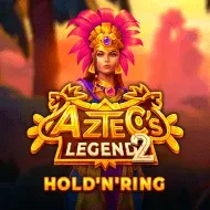 Aztec's Legend 2