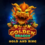 Book of the Golden Dragon