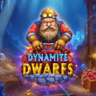 Dynamite Dwarfs