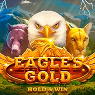 Eagle's Gold