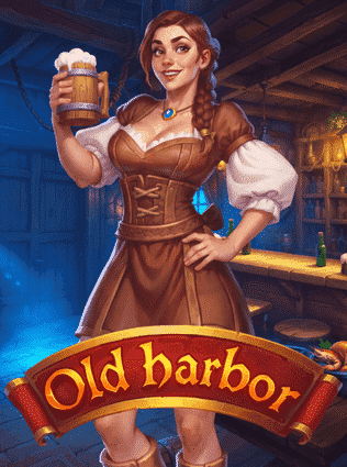 Old Harbor