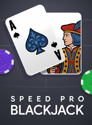 Speed Blackjack Pro
