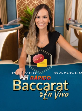 Baccarat
