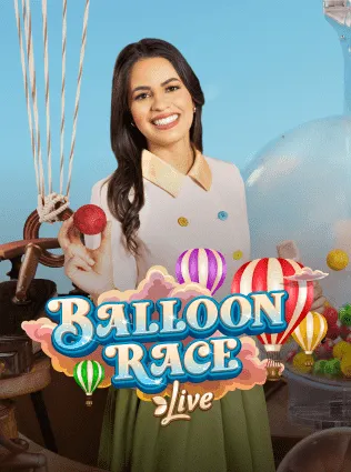 Balloonrace