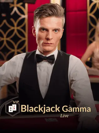 Blackjack