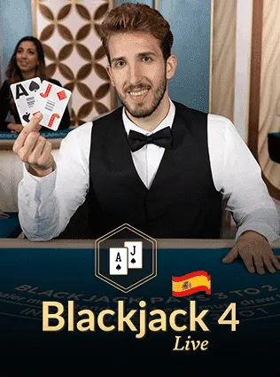 Blackjack