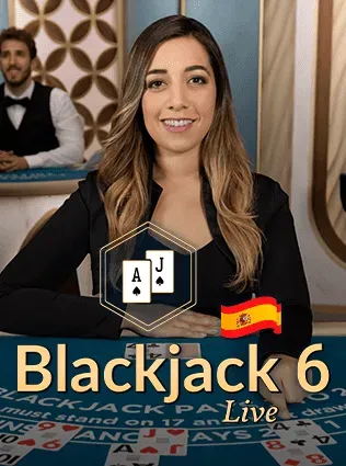 Blackjack