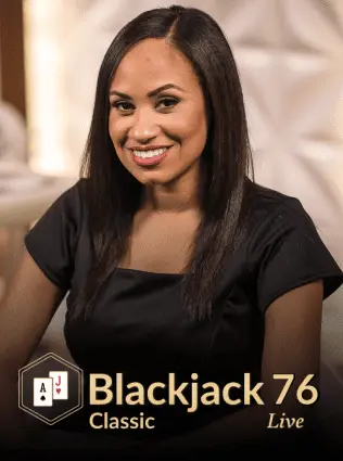 Blackjack