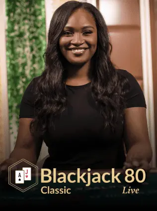 Blackjack