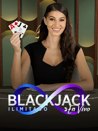 Scalableblackjack