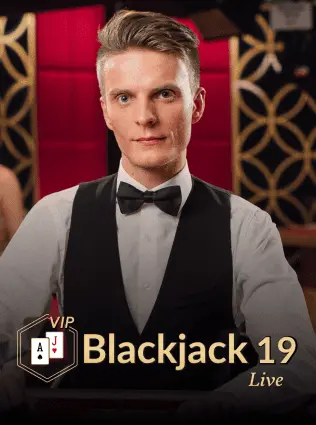 Blackjack