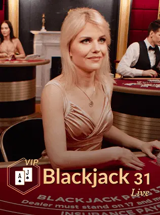 Blackjack