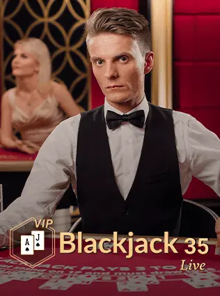 Blackjack