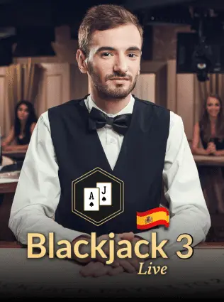 Blackjack