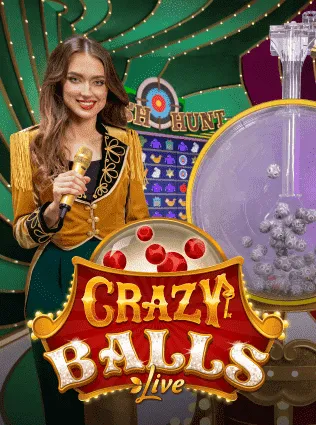 Crazyballs