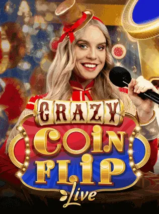 Crazycoinflip