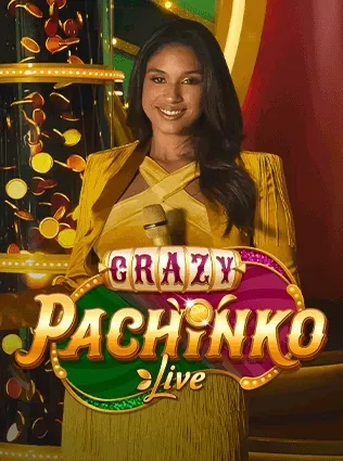 Crazypachinko